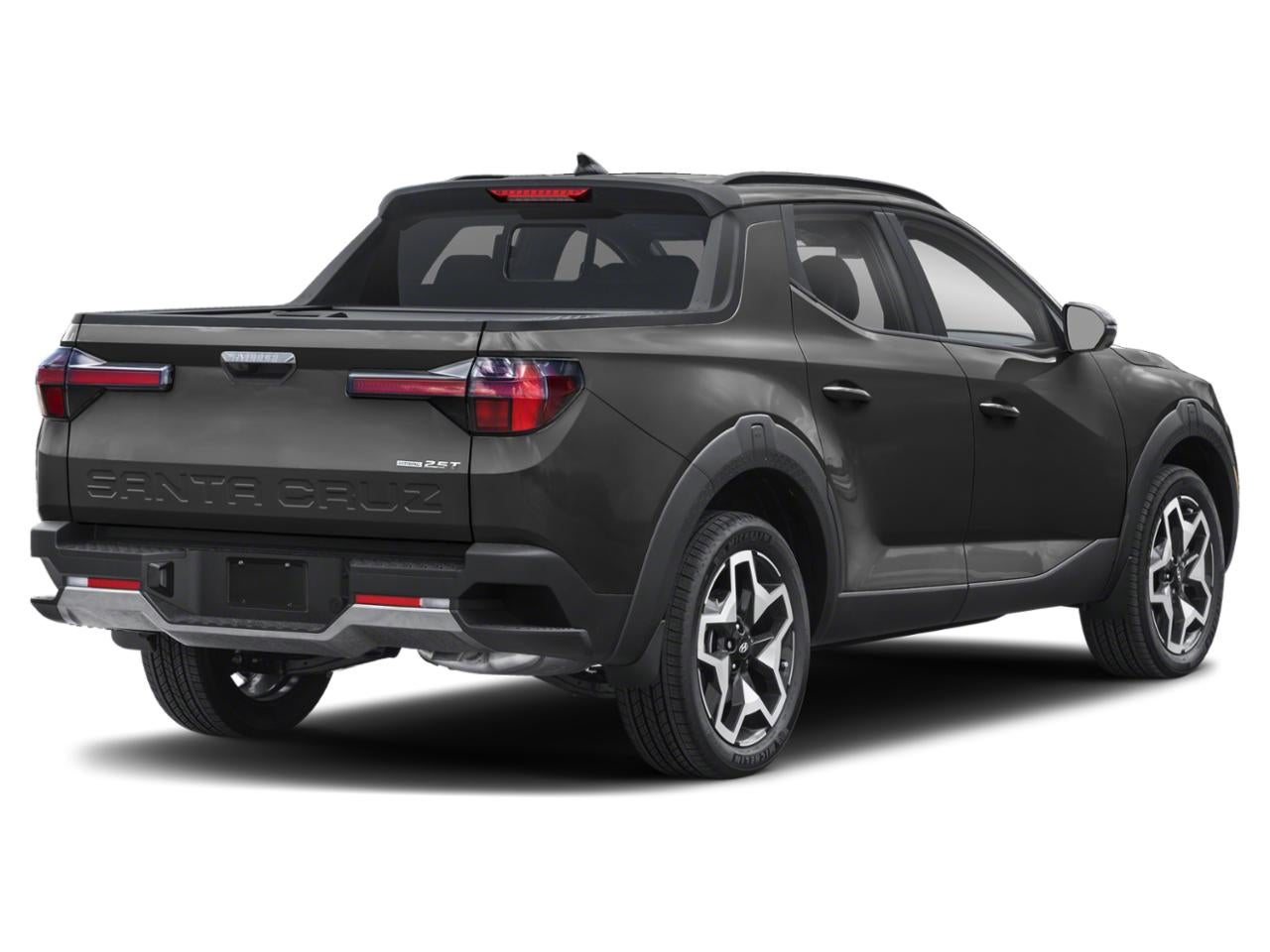 2024 Hyundai SANTA CRUZ Limited AWD