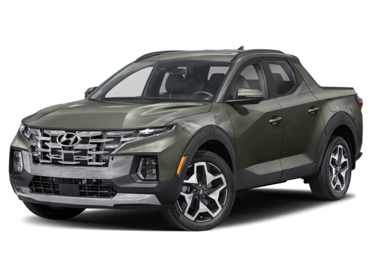 2024 Hyundai SANTA CRUZ Limited AWD
