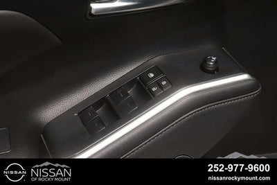 2023 Toyota Highlander XLE FWD (Natl)