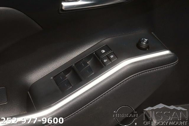 2023 Toyota Highlander XLE FWD (Natl)