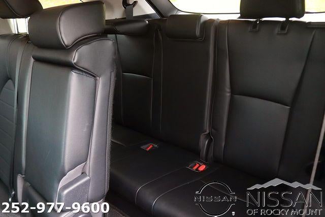 2023 Toyota Highlander XLE FWD (Natl)