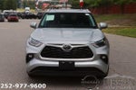 2023 Toyota Highlander XLE FWD (Natl)