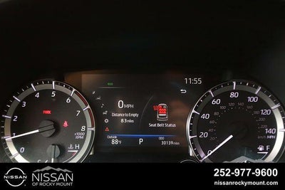 2023 Toyota Highlander XLE FWD (Natl)