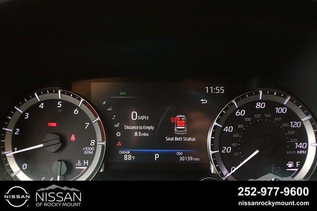 2023 Toyota Highlander XLE FWD (Natl)