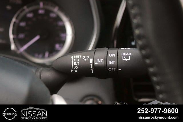 2023 Toyota Highlander XLE FWD (Natl)