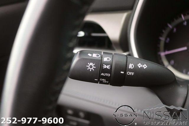 2023 Toyota Highlander XLE FWD (Natl)