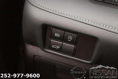 2023 Toyota Highlander XLE FWD (Natl)