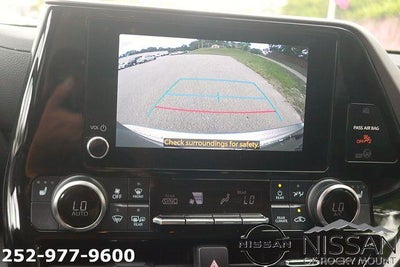 2023 Toyota Highlander XLE FWD (Natl)