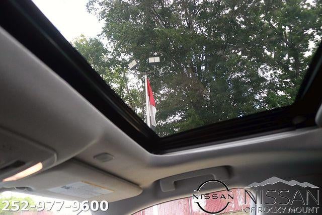 2023 Toyota Highlander XLE FWD (Natl)
