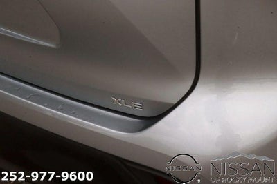2023 Toyota Highlander XLE FWD (Natl)