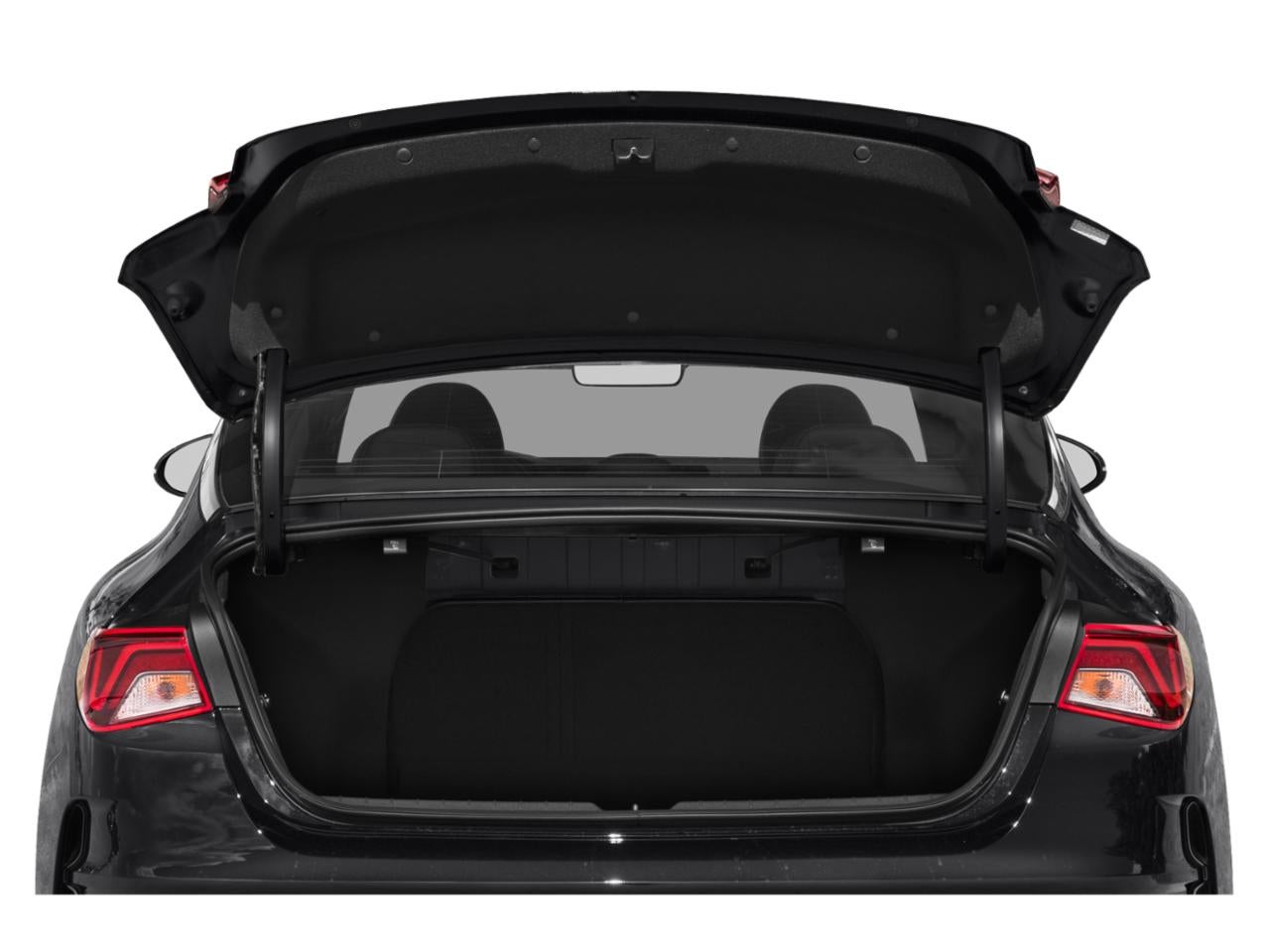 2021 Kia K5 GT-Line Auto FWD