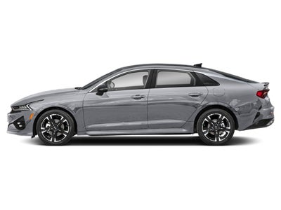 2021 Kia K5 GT-Line Auto FWD