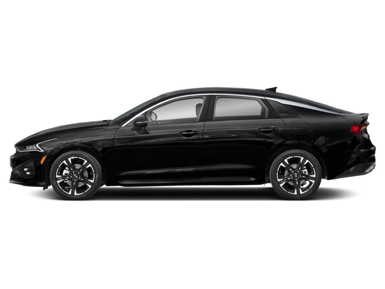 2021 Kia K5 GT-Line Auto FWD