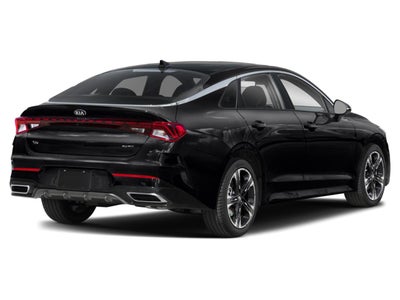 2021 Kia K5 GT-Line Auto FWD
