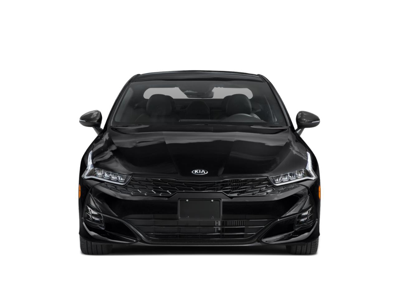 2021 Kia K5 GT-Line Auto FWD