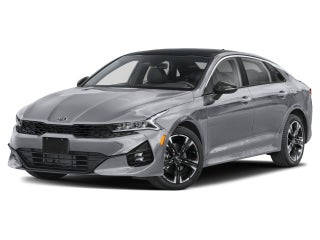2021 Kia K5 GT-Line Auto FWD