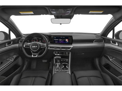 2024 Kia K5 GT-Line Auto FWD