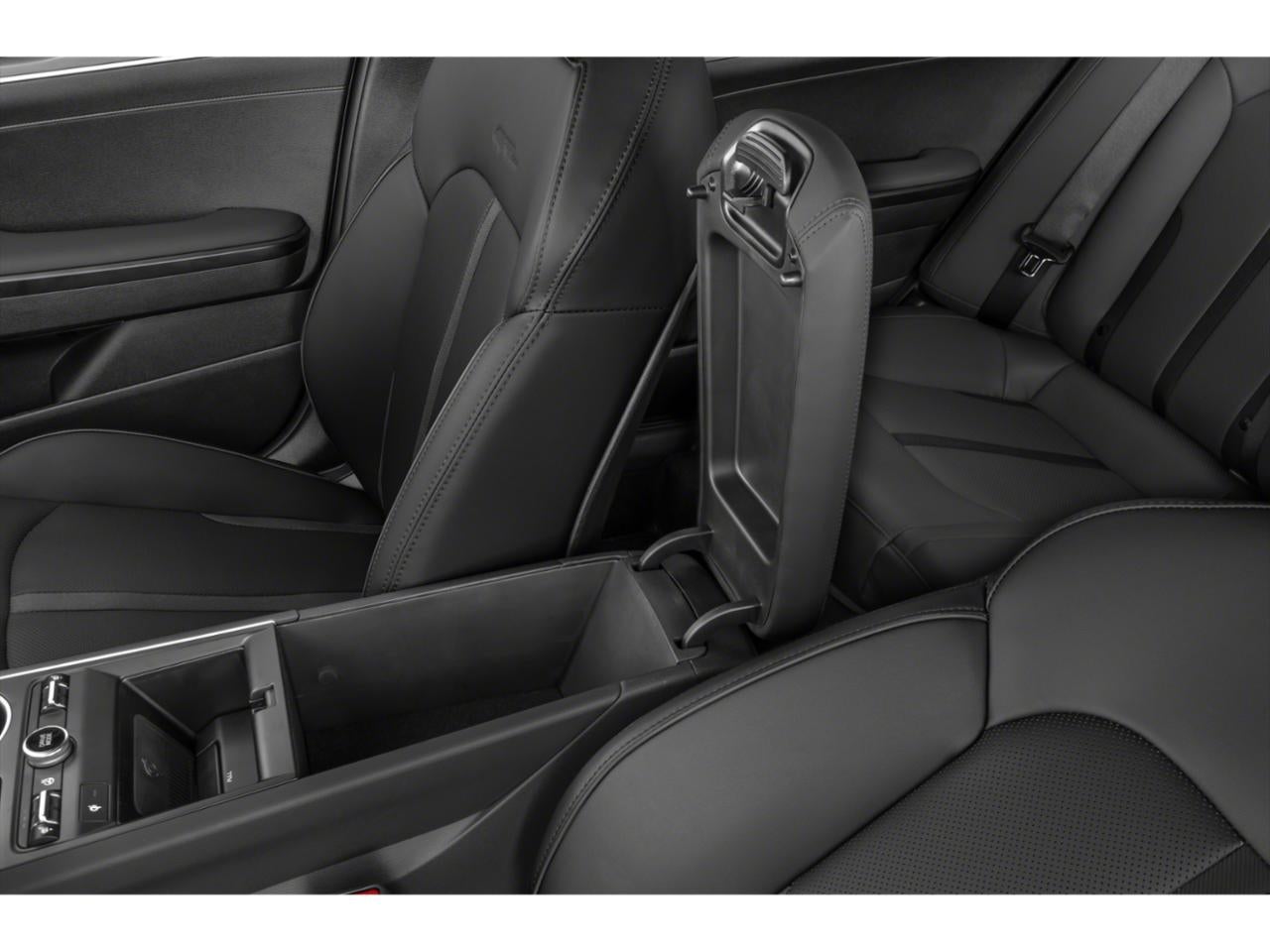 2024 Kia K5 GT-Line Auto FWD