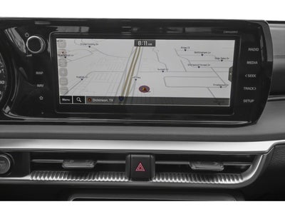 2024 Kia K5 GT-Line Auto FWD