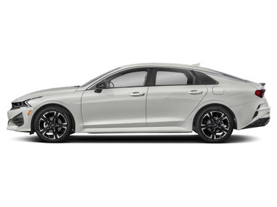 2024 Kia K5 GT-Line Auto FWD