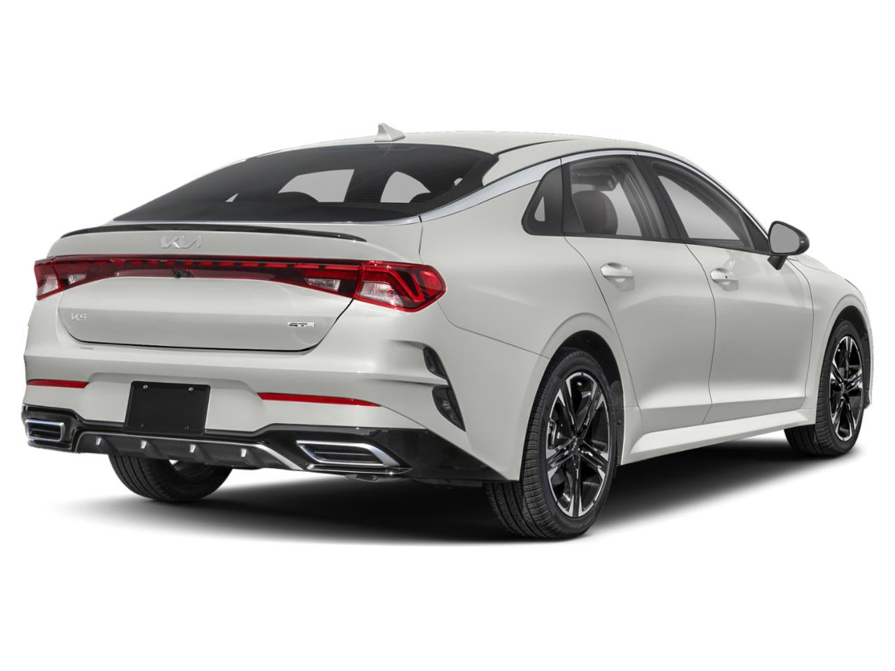 2024 Kia K5 GT-Line Auto FWD