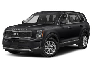 2022 Kia Telluride LX AWD