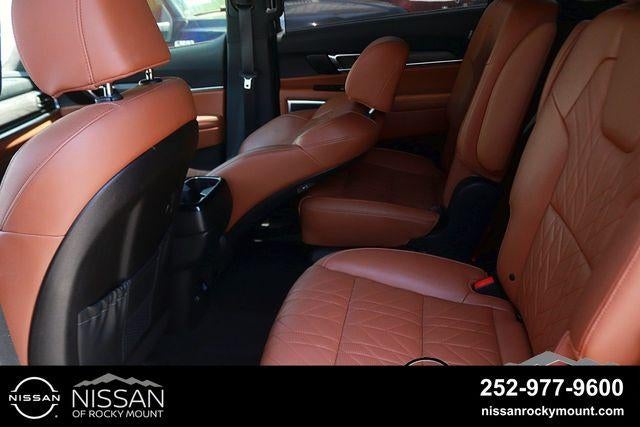 2023 Kia Telluride SX Prestige X-Pro AWD