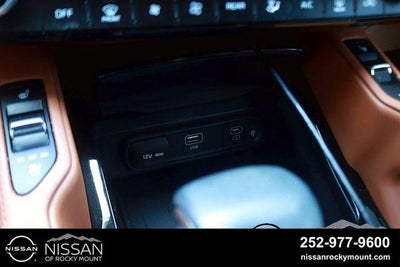 2023 Kia Telluride SX Prestige X-Pro AWD