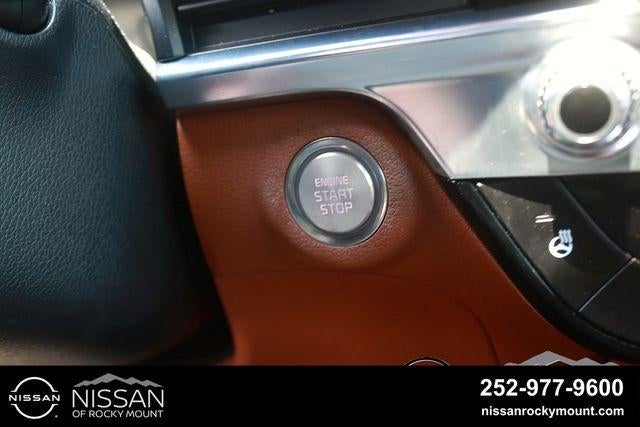 2023 Kia Telluride SX Prestige X-Pro AWD