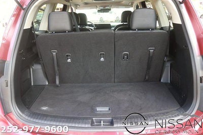 2023 Kia Telluride S FWD