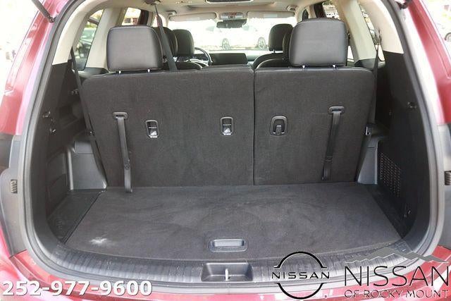 2023 Kia Telluride S FWD