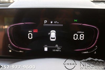 2023 Kia Telluride S FWD