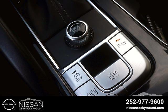 2023 Kia Telluride S FWD