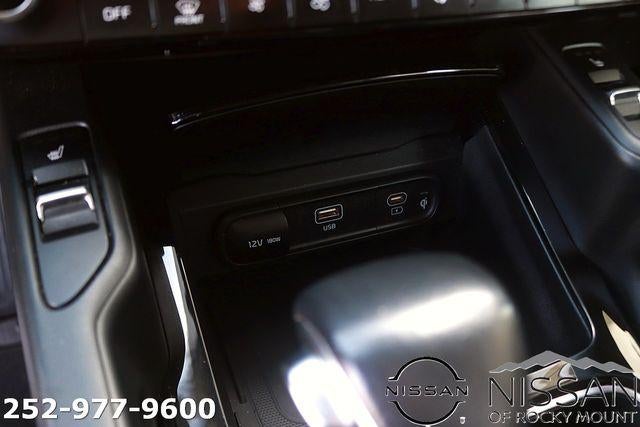 2023 Kia Telluride S FWD