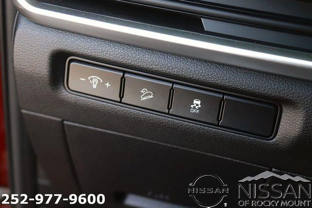 2023 Kia Telluride S FWD