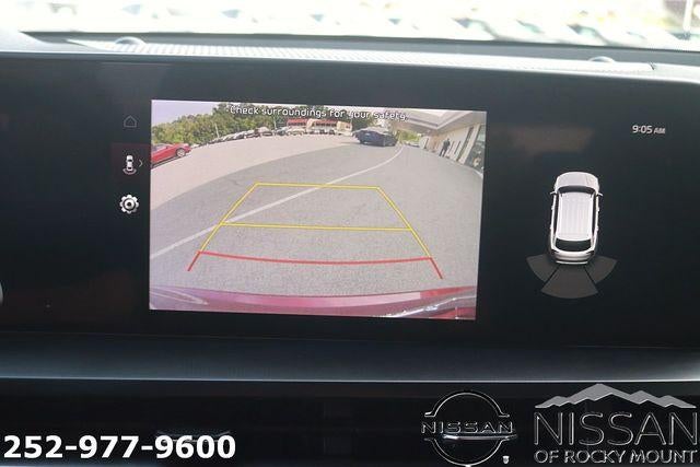 2023 Kia Telluride S FWD