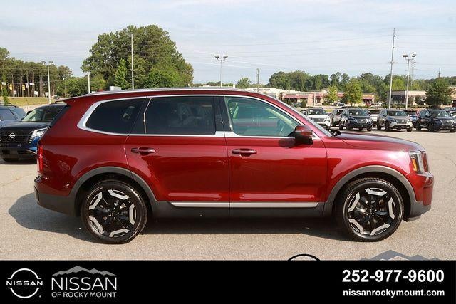 2023 Kia Telluride S FWD