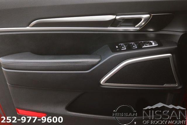 2023 Kia Telluride S FWD