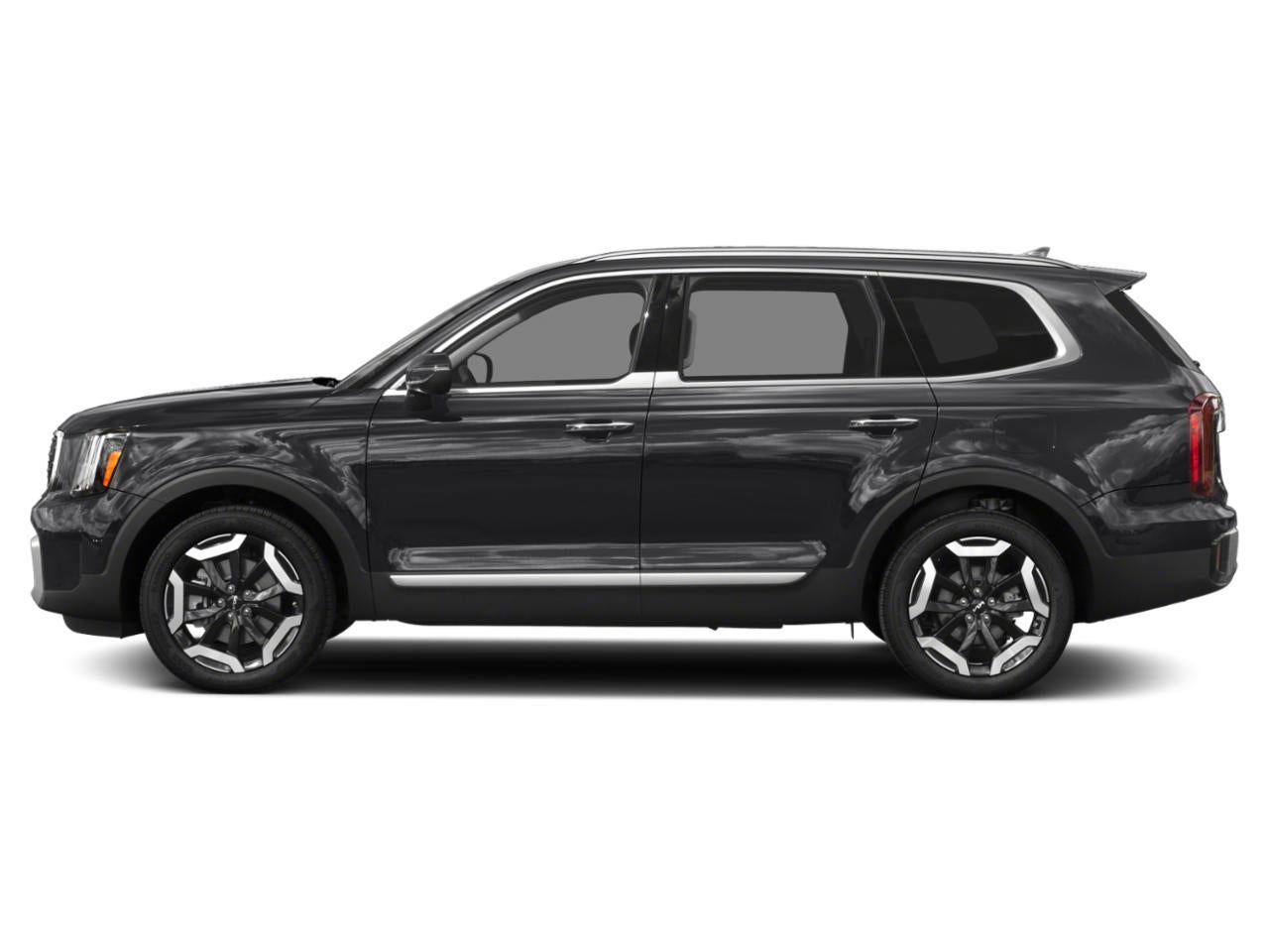 2023 Kia Telluride S FWD