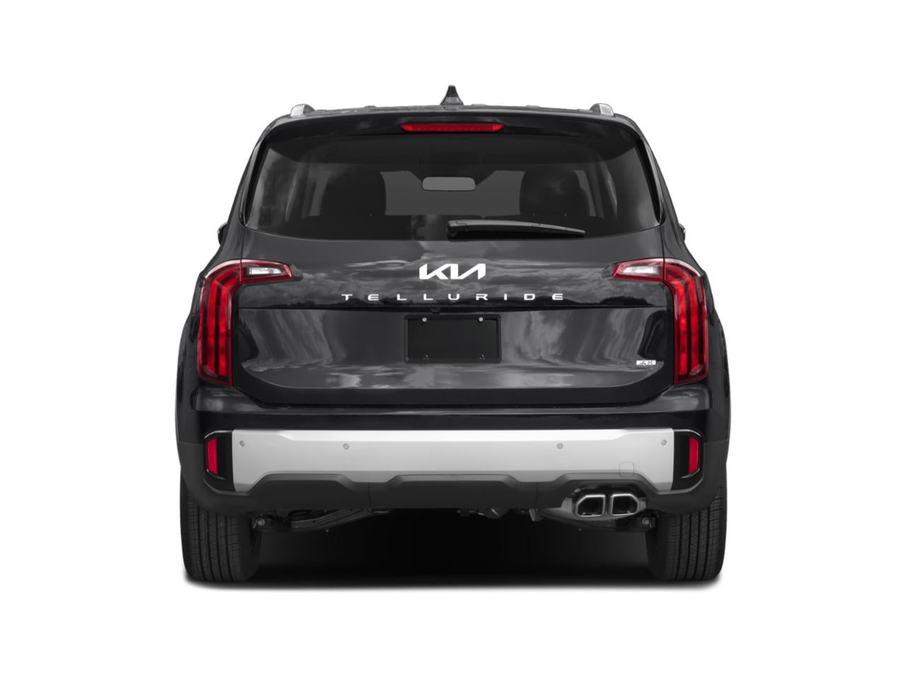 2023 Kia Telluride S FWD
