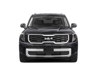 2023 Kia Telluride S FWD