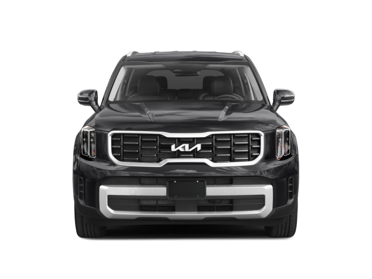 2023 Kia Telluride S FWD