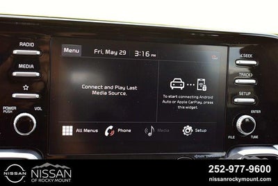 2021 Kia Sorento S AWD