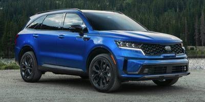2021 Kia Sorento S AWD