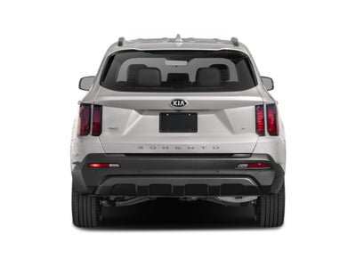 2021 Kia Sorento S AWD
