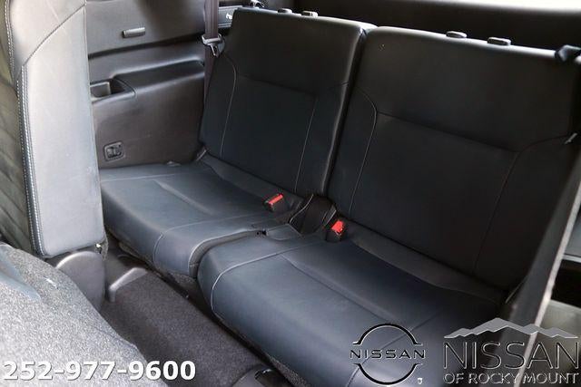 2024 Mitsubishi Outlander SE FWD