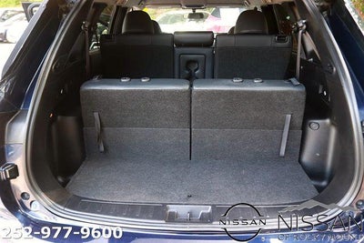 2024 Mitsubishi Outlander SE FWD