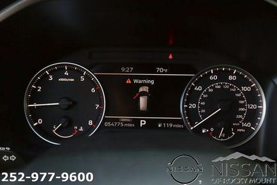 2024 Mitsubishi Outlander SE FWD