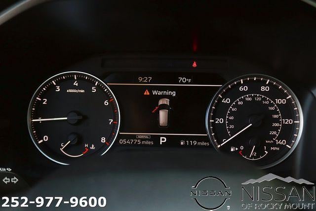 2024 Mitsubishi Outlander SE FWD