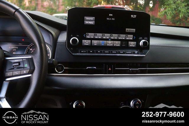 2024 Mitsubishi Outlander SE FWD
